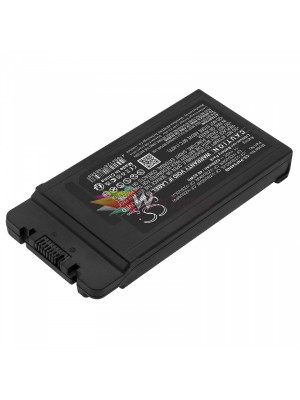 Cameron Sino 11.1V 4.2Ah Li-Ion Μπαταρία CF-VZSUOPW για Panasonic Toughbook CF-54 
