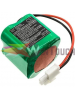 Cameron Sino 4,8V 3000mAh Ni-MH Μπαταρία για Mosquito Magnet Independence 
