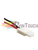 Cameron Sino 4,8V 3000mAh Ni-MH Μπαταρία για Mosquito Magnet Independence 
