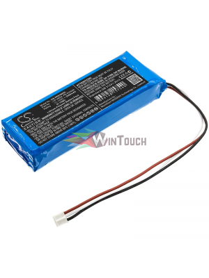 Cameron Sino 11,1 Volt 2500mAh Li-Po Μπαταρία για Harman/Kardon Onyx / PR-633496 Cameron Sino 11,1 Volt 2500mAh Li-Po Μπαταρία για Harman/Kardon Onyx / PR-633496