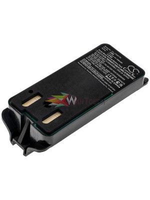 Cameron Sino 3.6V 700mAh Li-Ion Μπαταρία για JAY Remote Control ECU Cameron Sino 3.6V 700mAh Li-Ion Μπαταρία για JAY Remote Control ECU