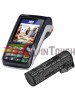 Cameron Sino 3.7V 3Ah Li-ion F26402376 Μπαταρία για TPE Ingenico Move 5000 Cameron Sino 3.7V 3Ah Li-ion F26402376 Μπαταρία για TPE Ingenico Move 5000