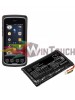 Cameron Sino 3.7V 4Ah LiPo S11DG103A Μπαταρία για PDA gps Trimble Juno 5 Cameron Sino 3.7V 4Ah LiPo S11DG103A Μπαταρία για PDA gps Trimble Juno 5