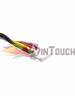 Cameron Sino 3.7V 4Ah LiPo S11DG103A Μπαταρία για PDA gps Trimble Juno 5 Cameron Sino 3.7V 4Ah LiPo S11DG103A Μπαταρία για PDA gps Trimble Juno 5