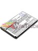 Cameron Sino 3.85V 4000mAh Li-Po Μπαταρία για Telstra 5G Wi-Fi Pro – ZTE MU5001 5G Cameron Sino 3.85V 4000mAh Li-Po Μπαταρία για Telstra 5G Wi-Fi Pro – ZTE MU5001 5G