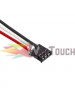 Cameron Sino 3.7V 890mAh LiPo Μπαταρία για HTC Vive Controller, Vive Controller VR, Vive Handle Controller VR Cameron Sino 3.7V 890mAh LiPo Μπαταρία για HTC Vive Controller, Vive Controller VR, Vive Handle Controller VR