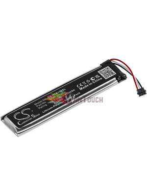 Cameron Sino 3.7V 890mAh LiPo Μπαταρία για HTC Vive Controller, Vive Controller VR, Vive Handle Controller VR Cameron Sino 3.7V 890mAh LiPo Μπαταρία για HTC Vive Controller, Vive Controller VR, Vive Handle Controller VR