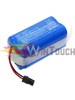 Cameron Sino 2.6Ah 14.4V Li-Ion Μπαταρία για Eufy RoboVac LR30 Hybrid, RoboVac LR30 Hybrid+, LR30 Hybrid Cameron Sino 2.6Ah 14.4V Li-Ion Μπαταρία για Eufy RoboVac LR30 Hybrid, RoboVac LR30 Hybrid+, LR30 Hybrid