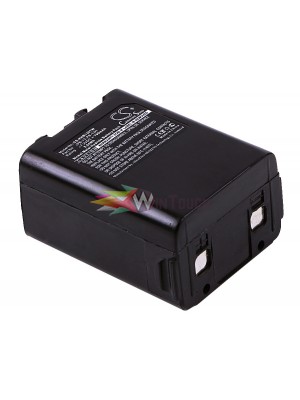 Cameron Sino 7.2V 0.7Ah Ni-MH μπαταρία για KENWOOD TH-26AT TH-27 TH-28 TH-45AT Cameron Sino 7.2V 0.7Ah Ni-MH μπαταρία για KENWOOD TH-26AT TH-27 TH-28 TH-45AT
