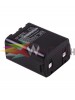 Cameron Sino 7.2V 0.7Ah Ni-MH μπαταρία για KENWOOD TH-26AT TH-27 TH-28 TH-45AT Cameron Sino 7.2V 0.7Ah Ni-MH μπαταρία για KENWOOD TH-26AT TH-27 TH-28 TH-45AT