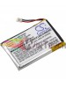 Cameron Sino 3.8V 430mAh LiPo Μπαταρία για GARMIN Fenix 5X Cameron Sino 3.8V 430mAh LiPo Μπαταρία για GARMIN Fenix 5X