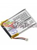 Cameron Sino 3.8V 430mAh LiPo Μπαταρία για GARMIN Fenix 5X Cameron Sino 3.8V 430mAh LiPo Μπαταρία για GARMIN Fenix 5X