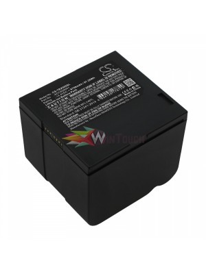 Cameron Sino 14.4V 6.75Ah Li-ion ACCSS6001 μπαταρία για LASER FOCUS 3D X130 Cameron Sino 14.4V 6.75Ah Li-ion ACCSS6001 μπαταρία για LASER FOCUS 3D X130