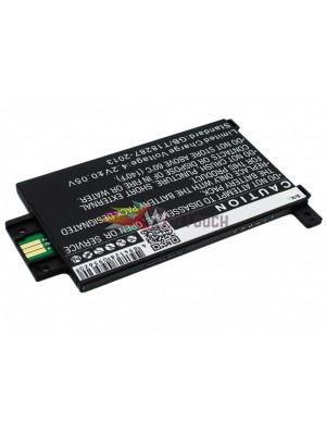 X-Longer 3.7V 1.6Ah Li-ion μπαταρία για Amazon Kindle Paperwhite 2013 