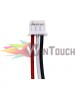 Cameron Sino 3.7V 1100mAh Li-Po Μπαταρία για Sony XDR-P1DBP Cameron Sino 3.7V 1100mAh Li-Po Μπαταρία για Sony XDR-P1DBP