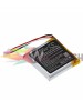 Cameron Sino 3.7V 450mAh Lipo μπαταρία για JBL Tune 510BT Headphone 