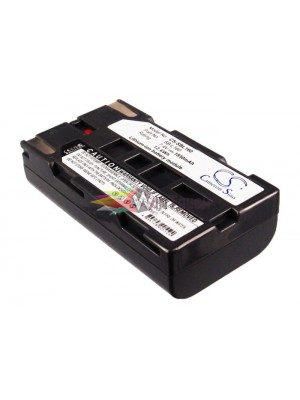 Cameron Sino 7.4V 1.85Ah Li-ion Μπαταρία για Leaf Aptus, Samsung, Medion και άλλα μοντέλα Cameron Sino 7.4V 1.85Ah Li-ion Μπαταρία για Leaf Aptus, Samsung, Medion και άλλα μοντέλα