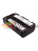 Cameron Sino 7.4V 1.85Ah Li-ion Μπαταρία για Leaf Aptus, Samsung, Medion και άλλα μοντέλα Cameron Sino 7.4V 1.85Ah Li-ion Μπαταρία για Leaf Aptus, Samsung, Medion και άλλα μοντέλα