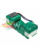 Cameron Sino 12V 3Ah NiMh DM88 Μπαταρία για Ecovacs Sweeper DG716 