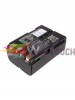 Cameron Sino 7.4V 1.1Ah Li-ion Μπαταρία για JVC CU-VH1 GR-33 GR-4000US GR-D20 GR-D200 GR-D2000 Cameron Sino 7.4V 1.1Ah Li-ion Μπαταρία για JVC CU-VH1 GR-33 GR-4000US GR-D20 GR-D200 GR-D2000