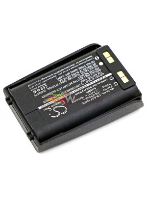 Cameron Sino 3.7V 1.8Ah Li-ion RB-EP802-L μπαταρία για EnGenius EP-801 Cameron Sino 3.7V 1.8Ah Li-ion RB-EP802-L μπαταρία για EnGenius EP-801