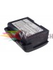 Cameron Sino 7.4V Li-ion μπαταρία για TPE VERIFONE VX670 Cameron Sino 7.4V Li-ion μπαταρία για TPE VERIFONE VX670