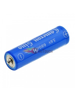 Cameron Sino 3.6V 680mAh Li-ion K0360-0570 Μπαταρία για Panmaker PANASONIC mower 