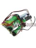 Cameron Sino 25.2V 2000mAh Li-ion Μπαταρία για Philips PowerPro Aqua FC6408, FC6409, PowerPro Duoa FC6171 Cameron Sino 25.2V 2000mAh Li-ion Μπαταρία για Philips PowerPro Aqua FC6408, FC6409, PowerPro Duoa FC6171