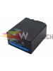 Cameron Sino 7.4V 7.8Ah Li-ion Μπαταρία για Panasonic AG-AC130 