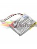 Cameron Sino 3.7V 450mAh LiPo μπαταρία για Logitech MX Anywhere 2 Cameron Sino 3.7V 450mAh LiPo μπαταρία για Logitech MX Anywhere 2