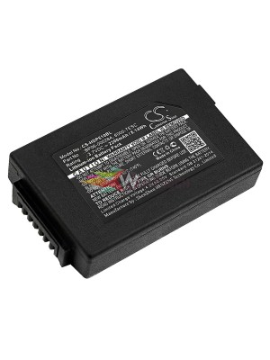 Cameron Sino 3.7V 2.2Ah Li-ion μπαταρία για Scanner Dolphin 6100 Honeywell 