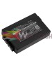Cameron Sino 3.7V 2.2Ah Li-ion μπαταρία για Scanner Dolphin 6100 Honeywell 