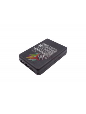 Cameron Sino 7.2V 700mAh / 5.04Wh Ni-MH Μπαταρία για Autec MBM06MH (τηλεχειριστήριο γερανού) 