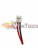 Cameron Sino 3.7V LiPo 230mAh LiPo Μπαταρία για GPS GARMIN Fenix 5 watch Cameron Sino 3.7V LiPo 230mAh LiPo Μπαταρία για GPS GARMIN Fenix 5 watch