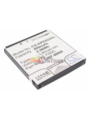 Cameron Sino 3.7V 0.8Ah Li-ion μπαταρία για Doro PhoneEasy 520 Cameron Sino 3.7V 0.8Ah Li-ion μπαταρία για Doro PhoneEasy 520