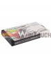 Cameron Sino 3.7V 1.45Ah Li-ion μπαταρία για Caterpillar CAT B25 Cameron Sino 3.7V 1.45Ah Li-ion μπαταρία για Caterpillar CAT B25