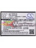 Cameron Sino 3.8V 1900mAh μπαταρία για TP-Link TL-TR961, M7350, M7350 Ver 2 – Replaces TP-Link TBL-55A2550 