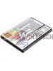 Cameron Sino 3.8V 1900mAh μπαταρία για TP-Link TL-TR961, M7350, M7350 Ver 2 – Replaces TP-Link TBL-55A2550 