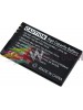 X-Longer 3.7V 1200mAh Li-Ion μπαταρία για BeaFon SL140 SL240 X-Longer 3.7V 1200mAh Li-Ion μπαταρία για BeaFon SL140 SL240