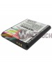 Cameron Sino 3.7V 0.8Ah Li-ion Μπαταρία για Samsung SGH-J200 