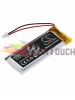 Cameron 3.7V 800mAh PTC802050 LiPo Μπαταρία για SENA GT-Air II Intercom 