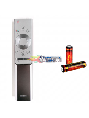 Samsung BN59-01300H γνήσιο αυθεντικό τηλεχειριστήριο με φωνητικό έλεγχο για τηλεοράσεις Samsung BN59-01300H γνήσιο αυθεντικό τηλεχειριστήριο με φωνητικό έλεγχο για τηλεοράσεις