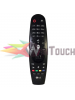 LG AN-MR600, (AKB74515301, AKB74495301) – γνήσιο αυθεντικό τηλεχειριστήριο με φωνητικό έλεγχο 