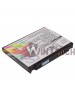 Cameron Sino 3.7V 0.85Ah Li-ion Μπαταρία για Samsung 920SE, AT&T A767 PROPEL, Telstra F480 Cameron Sino 3.7V 0.85Ah Li-ion Μπαταρία για Samsung 920SE, AT&T A767 PROPEL, Telstra F480