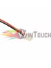 Cameron Sino 3.7V 750mAh LiPo 79232 Μπαταρία για Babyphone Floureon VB603 Cameron Sino 3.7V 750mAh LiPo 79232 Μπαταρία για Babyphone Floureon VB603