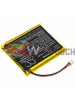 Cameron Sino 3.7V 750mAh LiPo 79232 Μπαταρία για Babyphone Floureon VB603 Cameron Sino 3.7V 750mAh LiPo 79232 Μπαταρία για Babyphone Floureon VB603