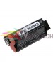 Cameron Sino 3.6V 2000mAh Ni-MH Μπαταρία για Moser ChromStyle 1871, Wella Academy ChromStyle, Super Cordless 1872 clipper Cameron Sino 3.6V 2000mAh Ni-MH Μπαταρία για Moser ChromStyle 1871, Wella Academy ChromStyle, Super Cordless 1872 clipper