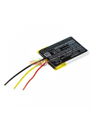 Cameron Sino 3.7V 650mAh Li-Po Μπαταρία για HELMET MARSHALL Major III Cameron Sino 3.7V 650mAh Li-Po Μπαταρία για HELMET MARSHALL Major III