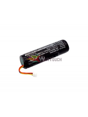 Cameron Sino 3.7V 3.4Ah Li-ion Μπαταρία για Garmin Alpha, TT 10 