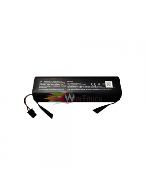 Cameron Sino 14.4V 5.2Ah 74.88Wh Li-ion μπαταρία για Eufy RoboVac X8 Series Robot Vacuum Cameron Sino 14.4V 5.2Ah 74.88Wh Li-ion μπαταρία για Eufy RoboVac X8 Series Robot Vacuum